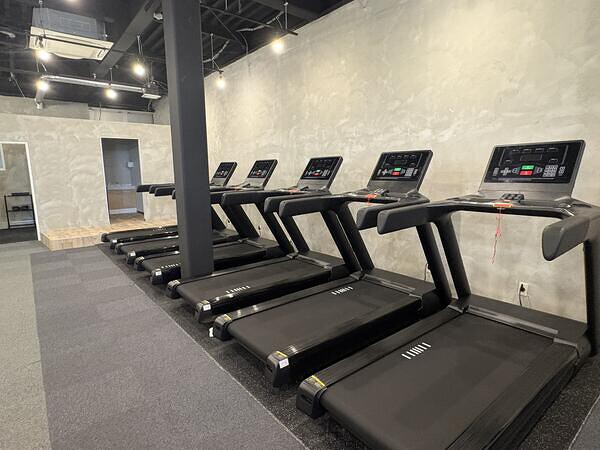 Cnstant gym 24
