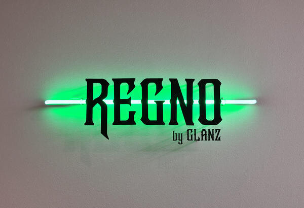 GLANZ REGNO