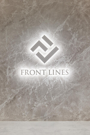 株式会社FRONT LINES