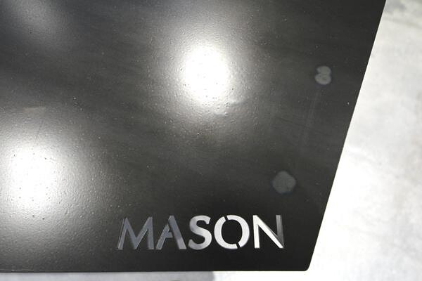MASON