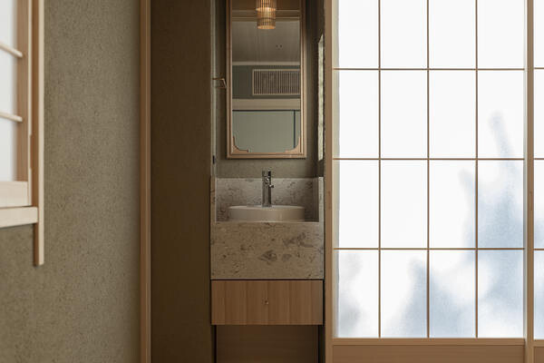 Rokko Private Villa