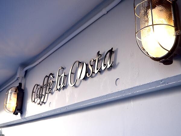 Cafe la Costa