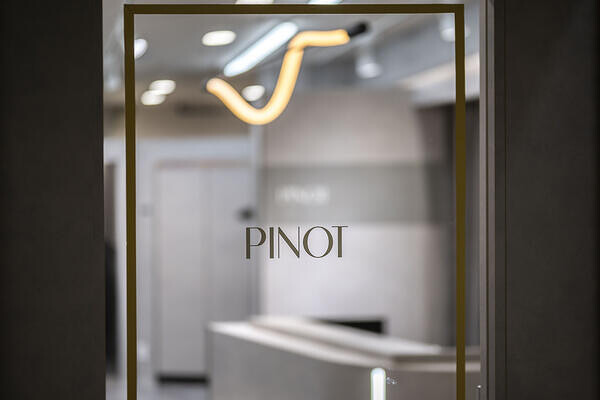 PINOT Umeda