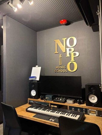 NOPPO MUSIC SCHOOL