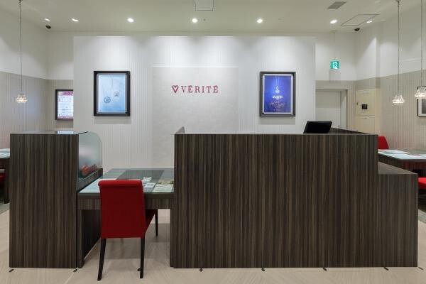 VERITE ららぽーと富士見店