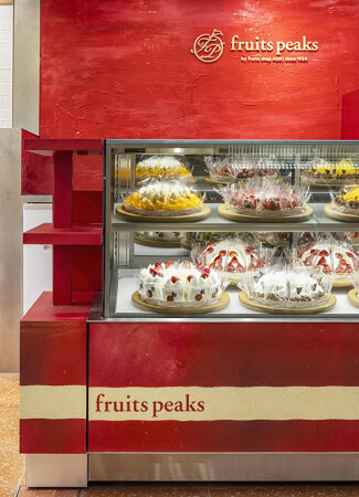 Fruitspeaks東武百貨店池袋店