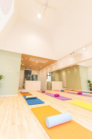 studio O