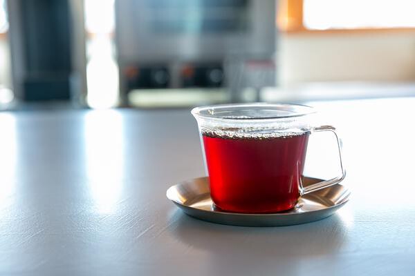 TAKUSHI COFFEE HOUSE