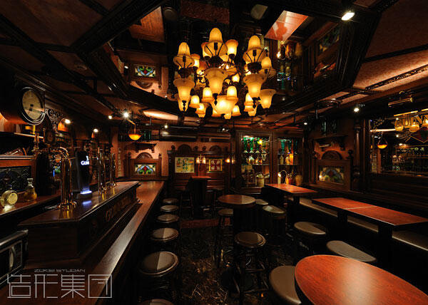 BLACK BEERS（東京）