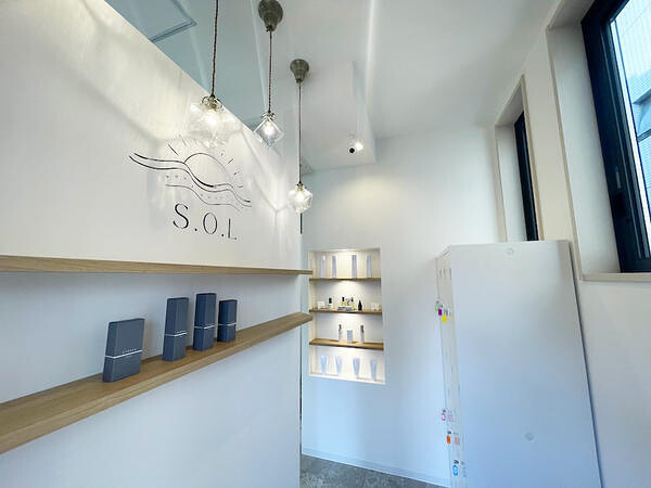 S.O.L