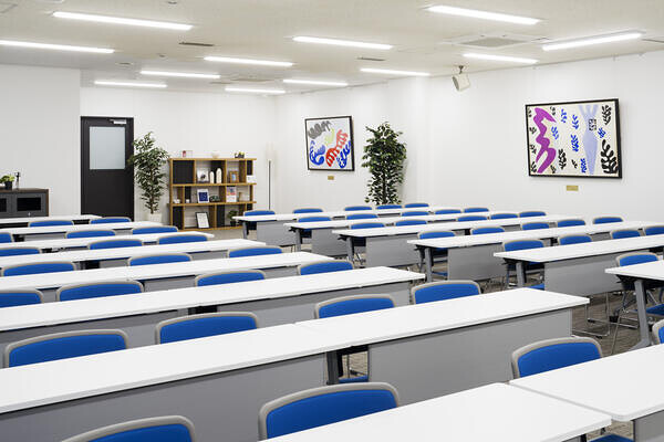 所沢市H社 本社オフィス