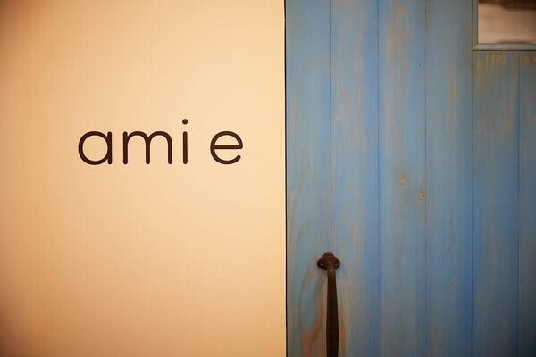 ami e hair room 大和店