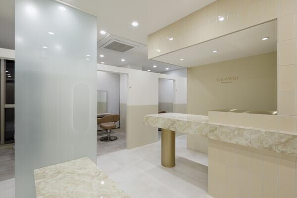 SALOWIN 名古屋名駅店