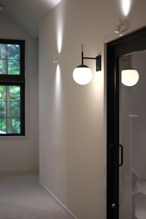 セガサミーグループ軽井沢保養所本館