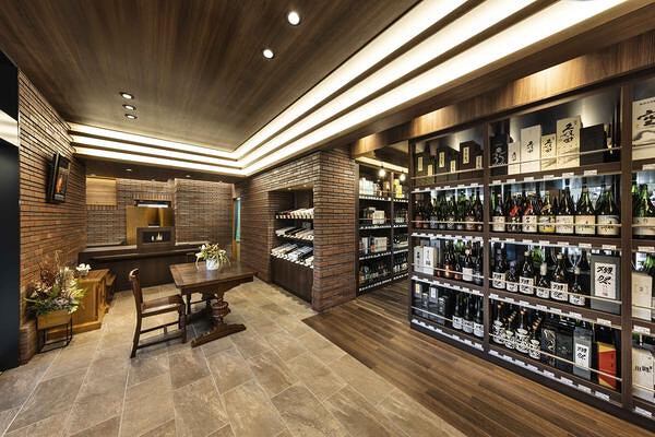 こぐれ酒店