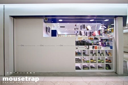 SYLE DEE.　なんばCITY店