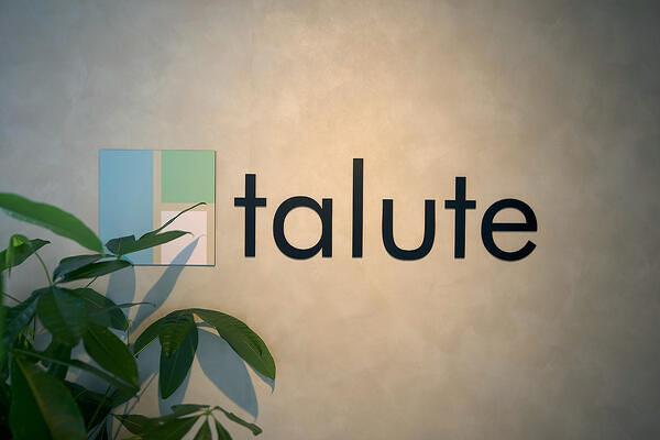 talute hair 日吉