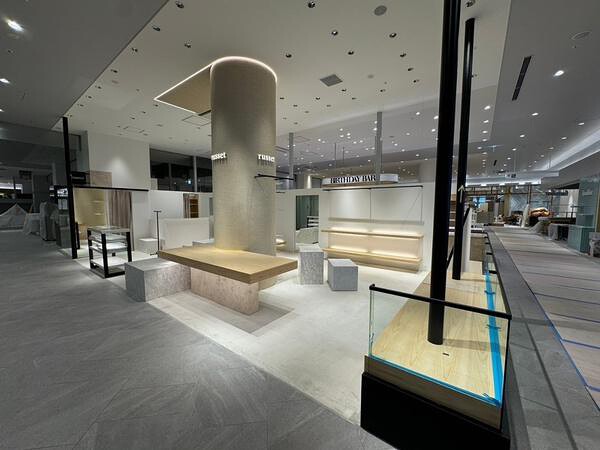 russet　広島駅ビルminamoa店