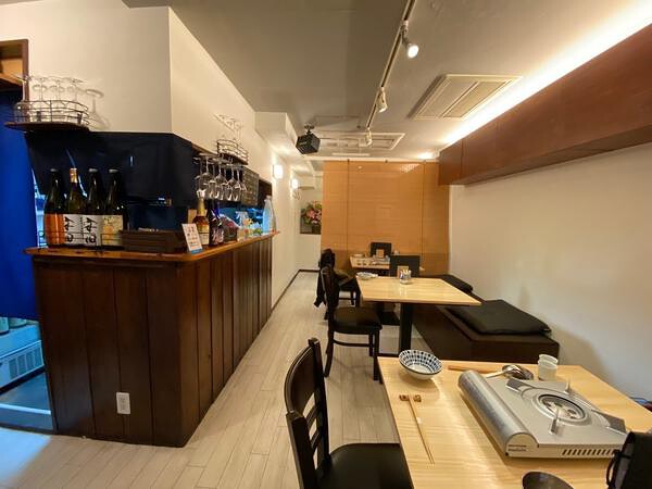 水炊き専門店「鶏うみ」