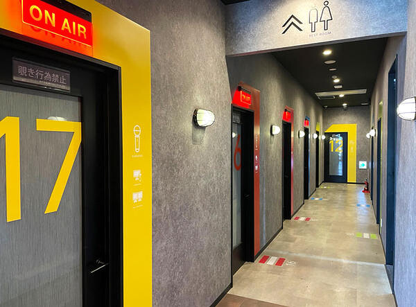 カラオケ歌屋苫小牧駅前店