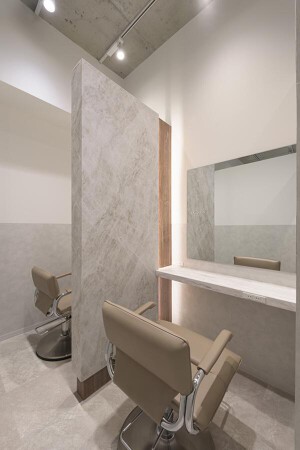 SALOWIN二子玉川South店