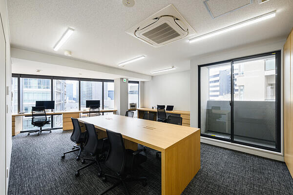 麹町　オフィス