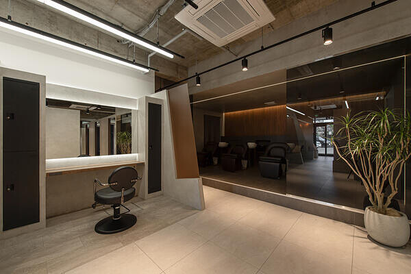 northeast 阿佐ヶ谷