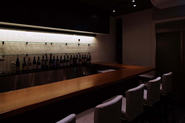Buyer’s Wine House ISHIHARA