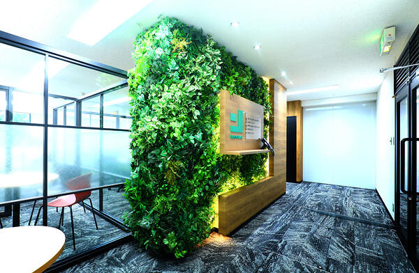 株式会社PERSONAC 名古屋オフィス