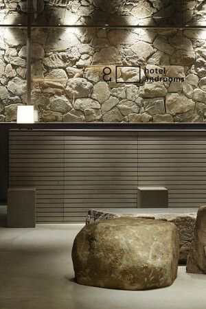 hotel androoms 京都七条