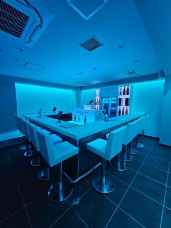 Japanese　SAKE　BAR
