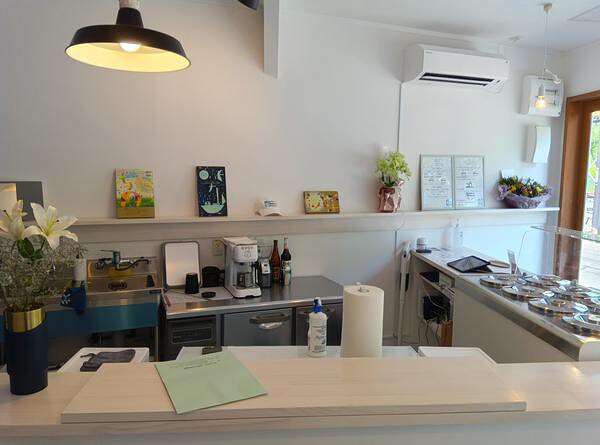 GELATERIA & BAR DAIJI
