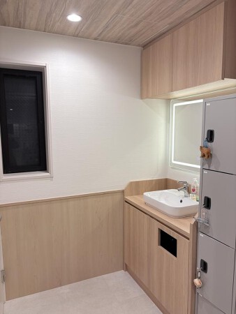 SUGATA青山ピラティススタジオ