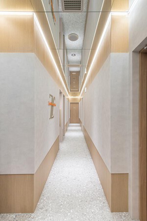 Zetith Dental clinic 池袋