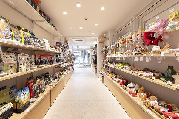 HITOWAN 吉祥寺店