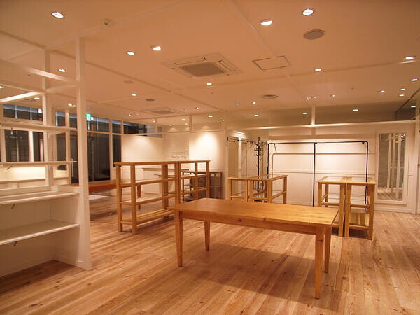 STUDIO CLIP 武蔵浦和