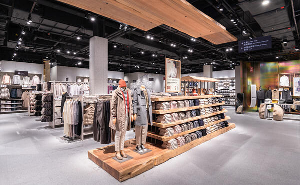 MUJI The Venetian マカオ