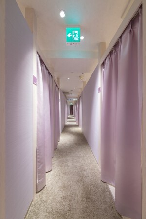 BIHALIST池袋店