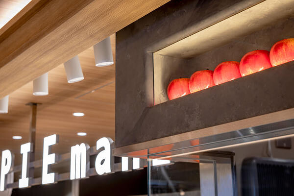 PIE mania 新横浜店