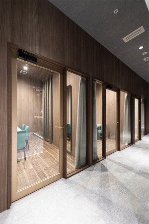 Zetith beauty clinic 天神