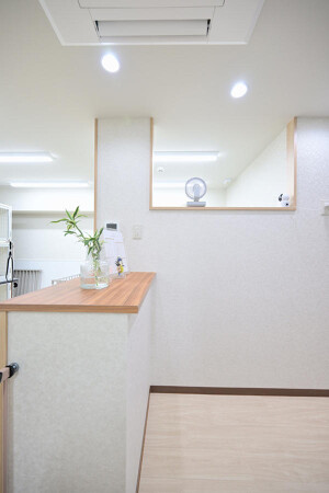 dog salonまーとる