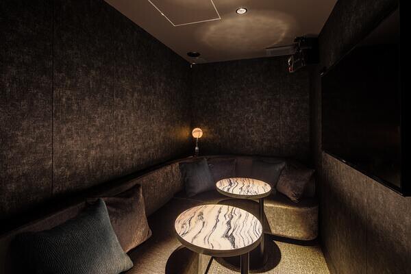 GINZA GA-HI-BAR
