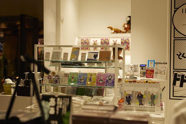 tokyo otaku mode PARCO渋谷