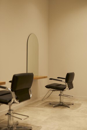 GO TODAY SHAiRE SALON 表参道