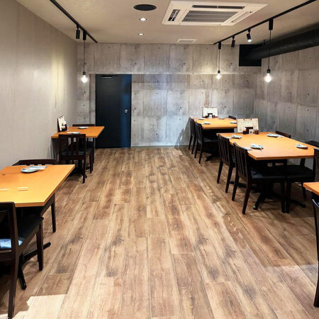 鉄板酒場エイト