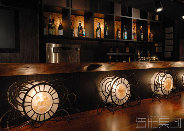 MEGURO CHAYA (東京)