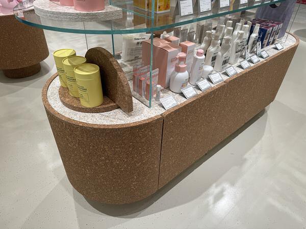 Cosme Kitchen market 郡山うすい店