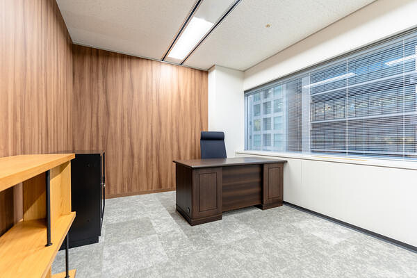 サンリスト株式会社 大阪オフィス