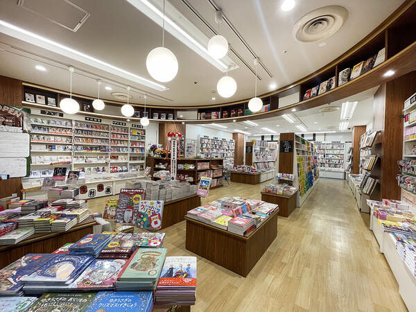 佐賀之書店