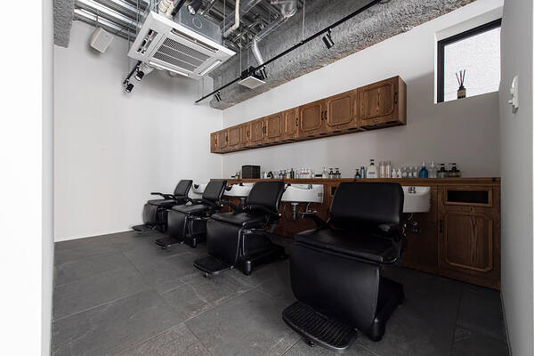 GROOMER/S TOKYO 渋谷店
